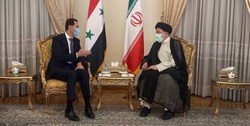 رئیسی: آینده منطقه را مقاومت ملت‌ها رقم می‌زند، نه میز مذاکره