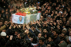 شهادت سید ورق را برگرداند