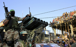 حماس: ترور شویم مراکز مهم اسرائیل را موشکباران می‌کنیم