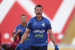 آرمان برگ برنده مجیدی
