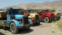 پای دلالان به کامیون&zwnj;های اسقاطی هم باز شد