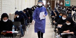 آزمون پرحاشیه دستیاری پزشکی و گوش‌هایی که بدهکار نیستند!