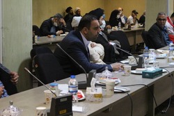 افزایش سرعت عمل طرحهای عمرانی درگرو همکاری نهادهای دولتی است