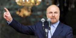 رئیس مجلس: جهاد امروز ما مبارزه با گرانی است