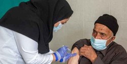 واکسیناسیون کرونا تعطیل نشده است