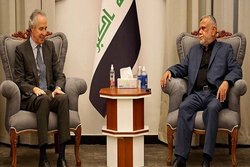 هادی العامری: نیرو‌های خارجی حق ماندن در عراق را ندارند