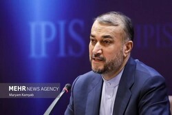 اگر آمریکا تصمیم سیاسی خود را بگیرد توافق خوب در دسترس است