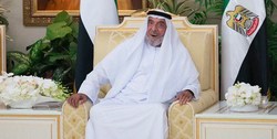 شیخ «خلیفه بن زاید» رئیس امارات درگذشت