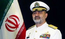 نقش تکاوران «نداجا» در آزادسازی خرمشهر/ بیت‌المقدس از بزرگترین عملیات‌های دفاع مقدس است