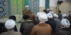 تمجید آیت‌الله جاودان از برنامه «زندگی پس از زندگی»