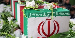 جانباز ۷۰ درصد اهوازی به همرزمان شهیدش پیوست