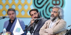 پاسخ وحید جلیلی به انتقاد از بی‌عدالتی در پوشش برنامه هیأت‌ها در صداوسیما