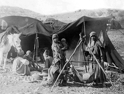 ستیز بیگانگان با عشایر ایران از طریق پهلوی‌ها
