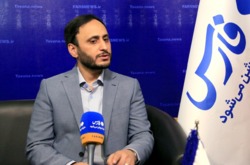 بهادری جهرمی: گرانی کتاب را لمس می‌کنیم