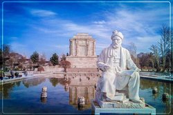 فردوسی نجات‌بخش زبان فارسی، پیوند دهنده تمدن‌ها