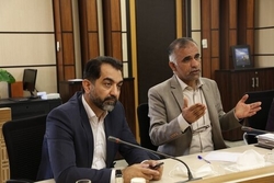 روند انتقال اسناد باغ آلو به شهرداری کرج تسریع می شود