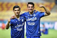 استقلال در سیرجان قهرمان شد!