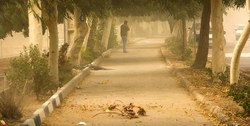 باد بسیار شدید و گردوخاک از فردا در ۱۶ استان‌