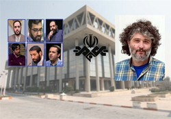 جوانگرایی در مدیریت و امید به جوان پسندتر شدن صداوسیما