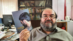 «از معراج برگشتگان» به سخره گرفتن مرگ در جنگ با نگاهی طنازانه