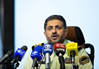 پلیس در مقابله با احتکار دسترسی به سامانه تجارت را می‌خواهد/«ناجا» با ارتقا به فرماندهی کل «فراجا» شد