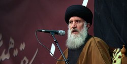 حضرت آیت‌الله فاطمی‌نیا به ملکوت اعلی پیوست