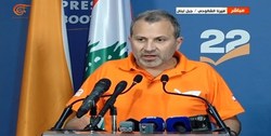 باسیل: انتخابات لبنان صحنه شکست آمریکا و اسرائیل بود