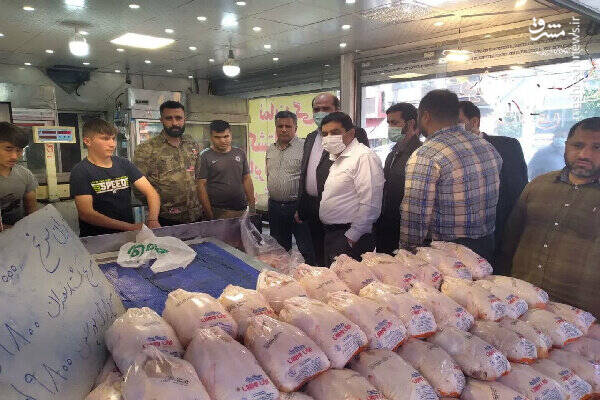 سرخوردگی دشمن از همراهی مردم با دولت در اجرای طرح «توزیع عادلانه یارانهها»/ تفاوت «مدیریت ویدئوکنفرانسی» با «مدیریت در میدان» سرخوردگی دشمن از همراهی مردم با دولت در اجرای طرح «توزیع عادلانه یارانهها»/ تفاوت «مدیریت ویدئوکنفرانسی» با «مدیریت در میدان»