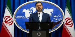 خطیب‌زاده: در سفر مورا ابتکارات خاصی از سوی ایران مطرح شد