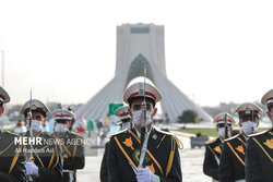 چرایی تغییر «ناجا» به «فراجا»/ تغییراتی هم در ساختار هم در عمل