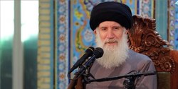 علاقه‌مندان استاد فاطمی‌نیا امشب با پیکرش وداع می‌کنند