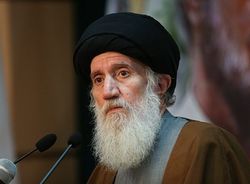 واکنش توییتری‌ها به فقدان آیت‌الله فاطمی‌نیا +تصاویر