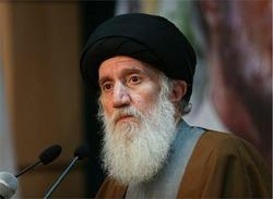 پیام تسلیت وزیر ارشاد در پی درگذشت آیت الله سیدعبدالله فاطمی نیا