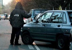 پلیس برای فعالیت دوباره پارکبان‌ها مجوز داد