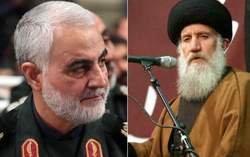 نکته اشتراک حاج قاسم با آیت الله فاطمی نیا چیست؟