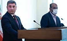 ساخت کریدور جدید بین ایران و ارمنستان