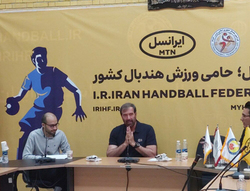 حرف آخر را من می‌زنم