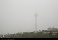 مدارس، دانشگاه‌ها و ادارات استان تهران امروز سه‌شنبه تعطیل شد