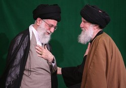 پدرمان اطاعت از ولیّ فقیه را تمرین امام‌پذیری می‌دانستند