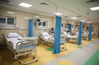 استان خراسان رضوی به ۲۸۰۰ تخت بیمارستانی نیاز دارد