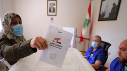 پاسخ مثبت لبنان به جهاد سیاسی در برابر آمریکا و اسرائیل