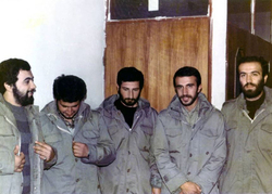 فوتبالیستی که مسئول یگان توپخانه بود