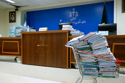 قانون از ۲۵۰۰ عنوان مجرمانه کم می‌کند
