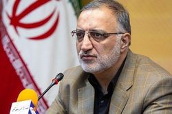زاکانی: در حوزه آلودگی هوا ۲۳ دستگاه متولی و مسئول هستند