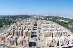 آغاز ساخت ۲میلیون مسکن تا پایان امسال/ ۳.۵میلیون نفر واجد شرایط طرح نهضت ملی مسکن شدند