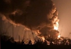 انفجار یک خودروی بمب گذاری‌شده در فلسطین اشغالی