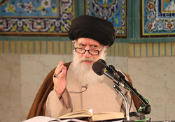 مواضع و نگاه سیاسی استاد فاطمی‌نیا چگونه بود؟