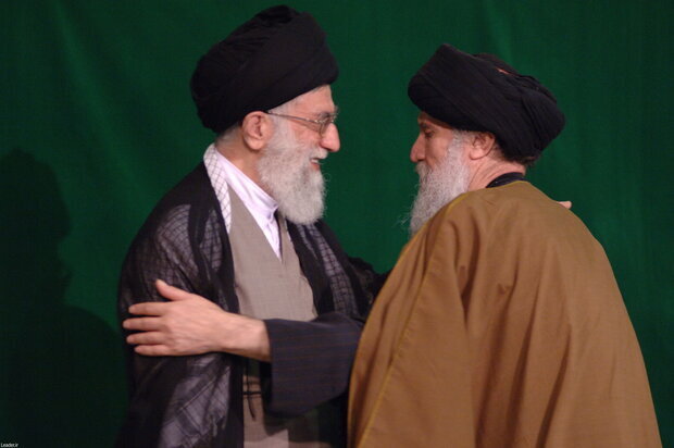 مواضع و نگاه سیاسی استاد فاطمینیا چگونه بود؟ مواضع و نگاه سیاسی استاد فاطمینیا چگونه بود؟