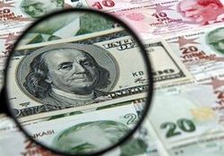 کاهش شدید دارایی عربستان در خزانه داری آمریکا