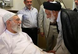 یادی از یک روحانی مخلص، خدوم و مردمی